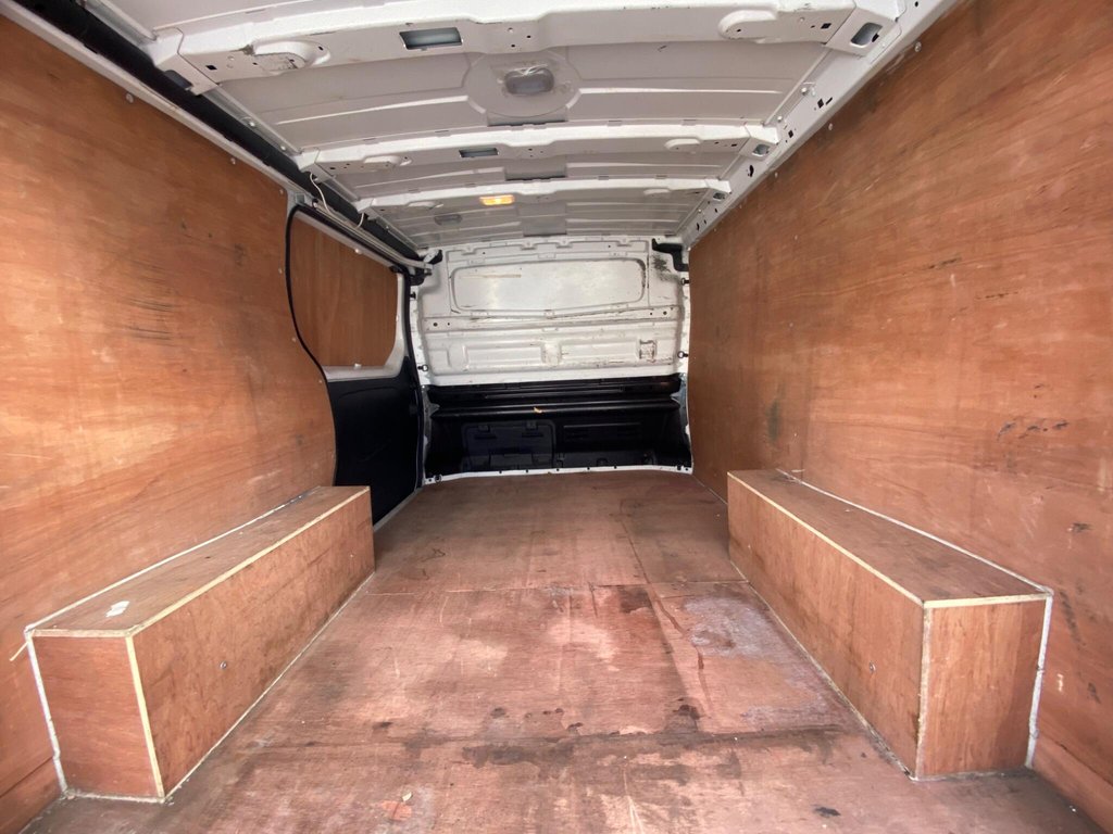 Used Renault Trafic 2015 for sale - 77525812: Photo 29