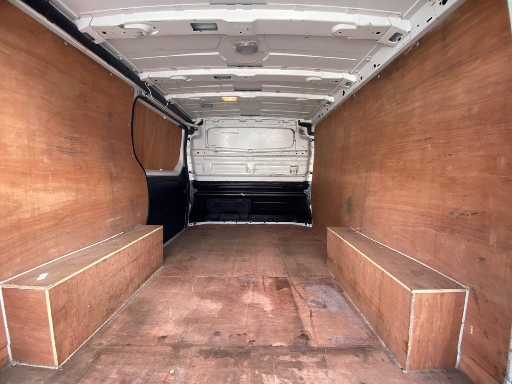 Used Renault Trafic 2015 for sale - 77525812: Photo 30