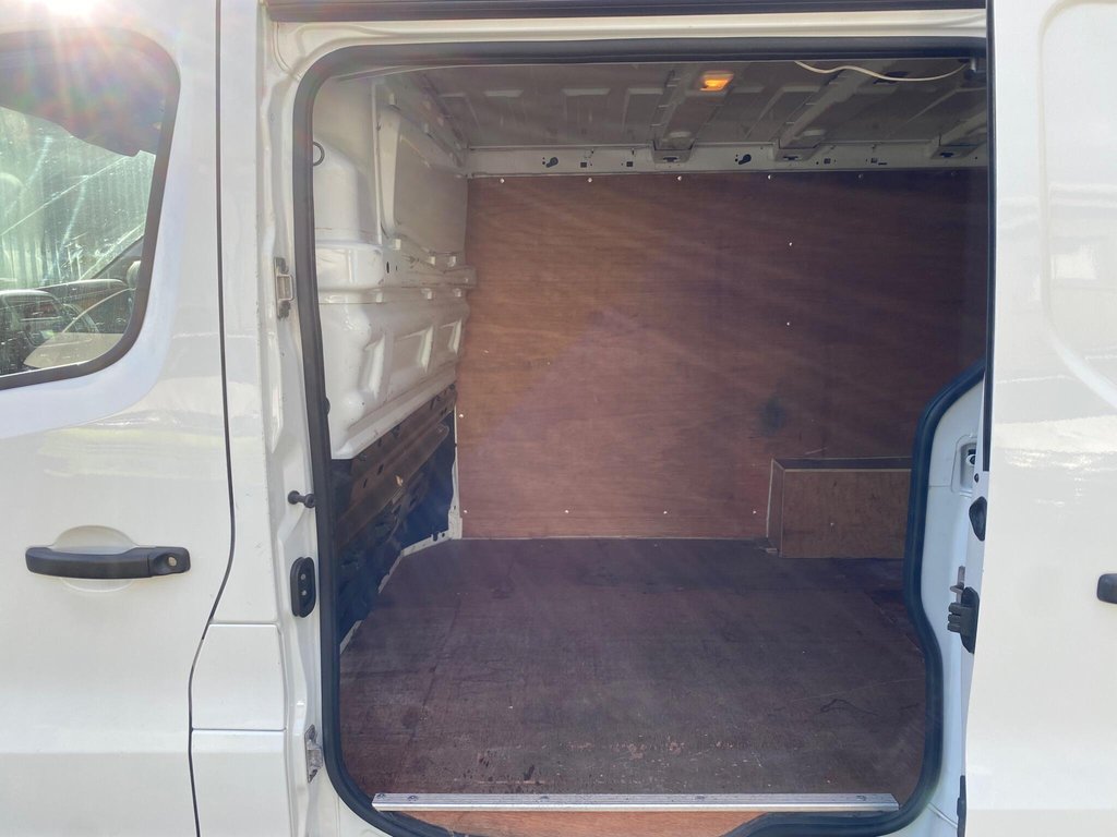 Used Renault Trafic 2015 for sale - 77525812: Photo 34