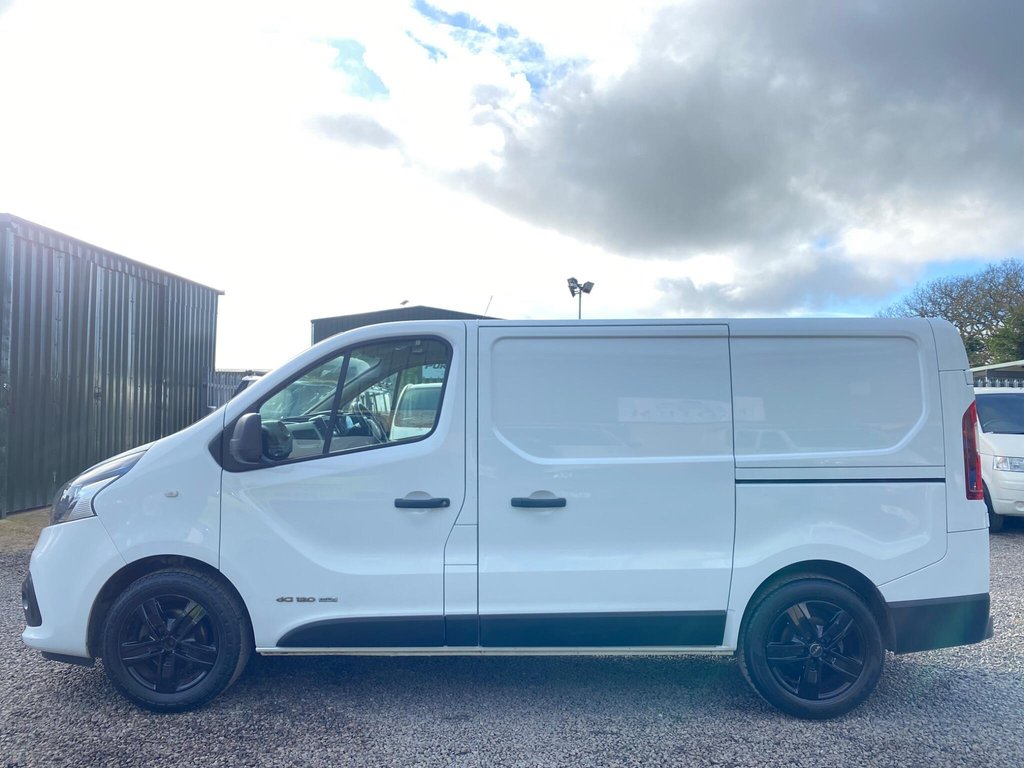 Used Renault Trafic 2015 for sale - 77525812: Photo 4