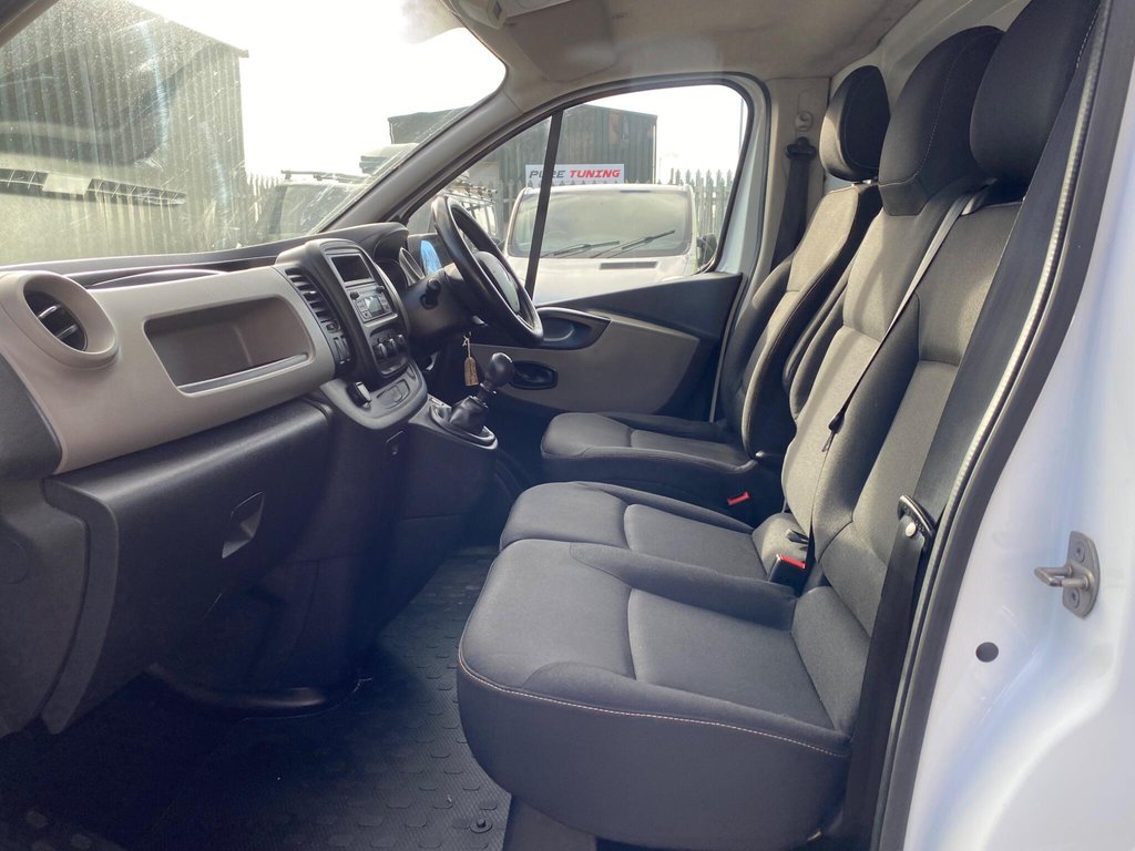 Used Renault Trafic 2015 for sale - 77525812: Photo 40