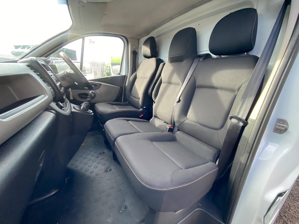 Used Renault Trafic 2015 for sale - 77525812: Photo 41