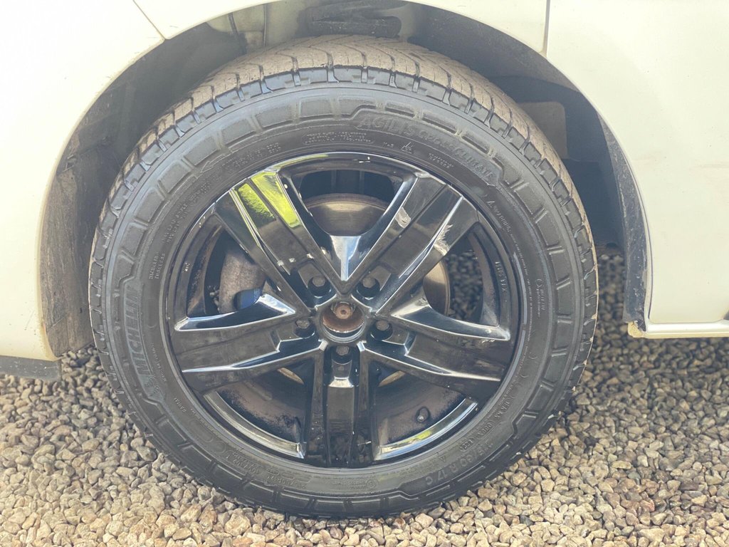 Used Renault Trafic 2015 for sale - 77525812: Photo 42