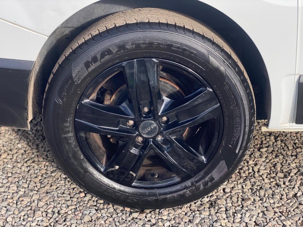 Used Renault Trafic 2015 for sale - 77525812: Photo 44