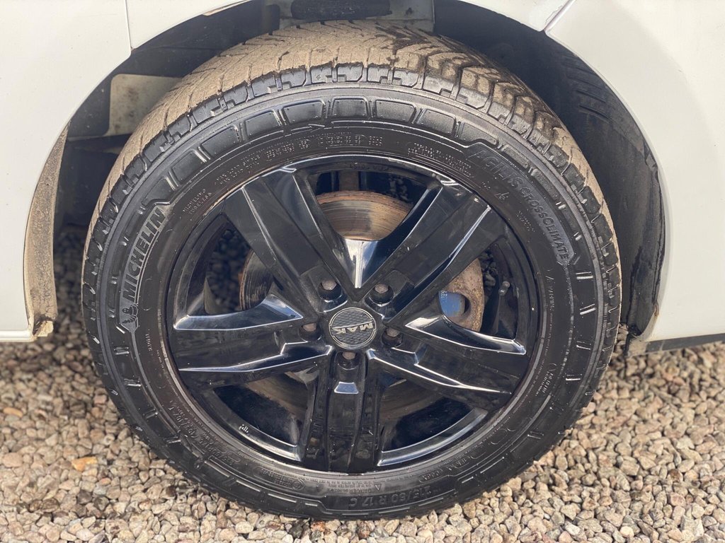 Used Renault Trafic 2015 for sale - 77525812: Photo 45