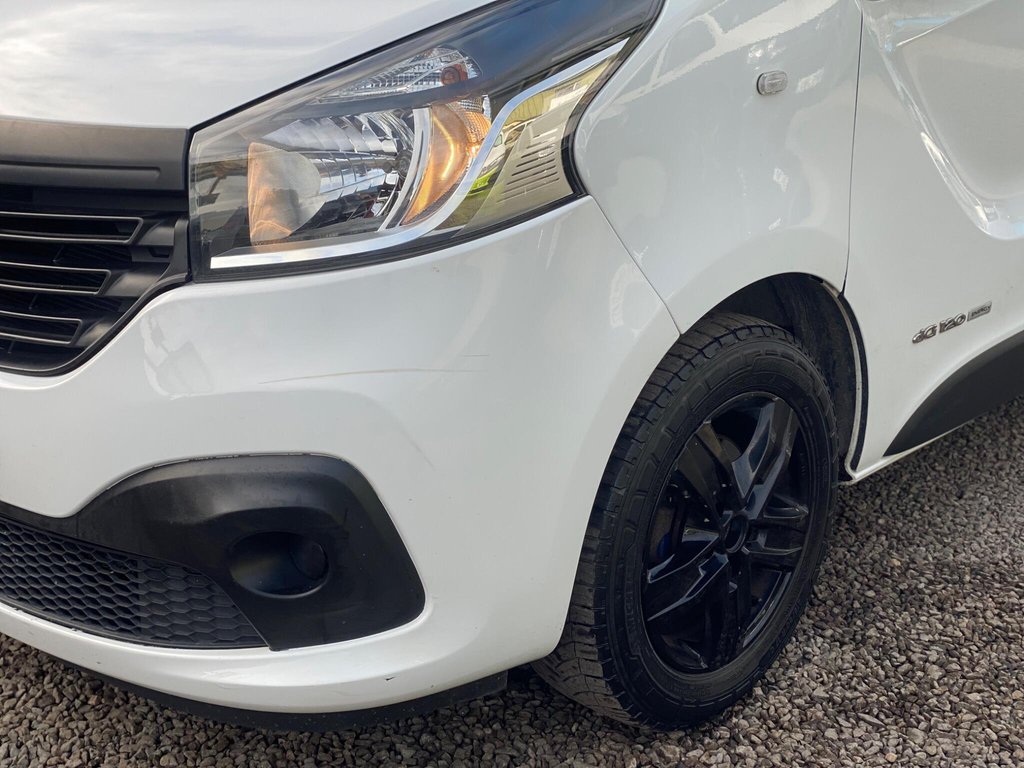 Used Renault Trafic 2015 for sale - 77525812: Photo 7