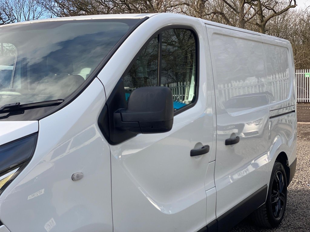 Used Renault Trafic 2015 for sale - 77525812: Photo 8