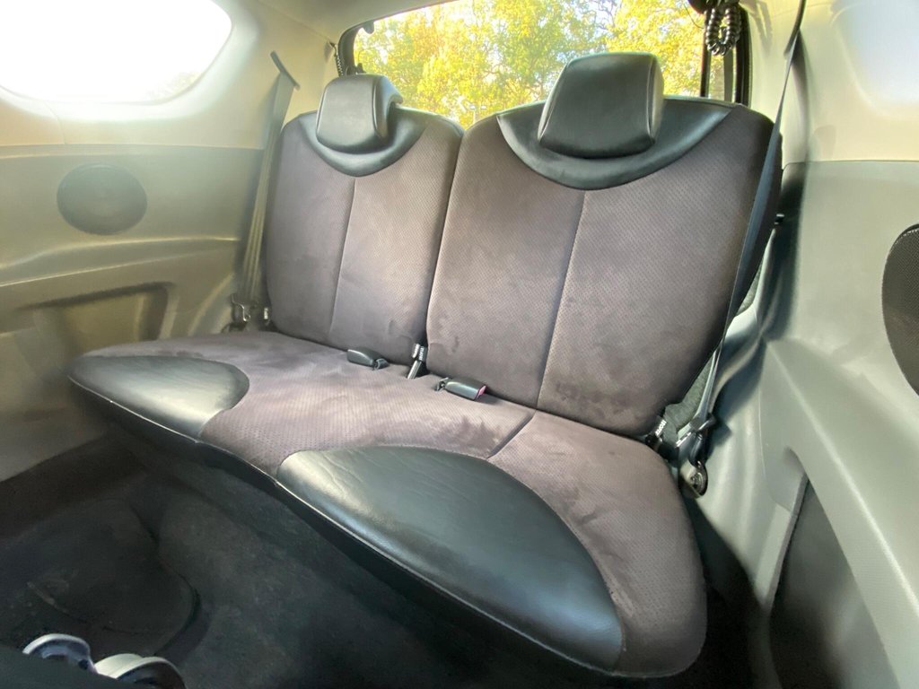 Used Toyota AYGO 2008 for sale - 76338564: Photo 14