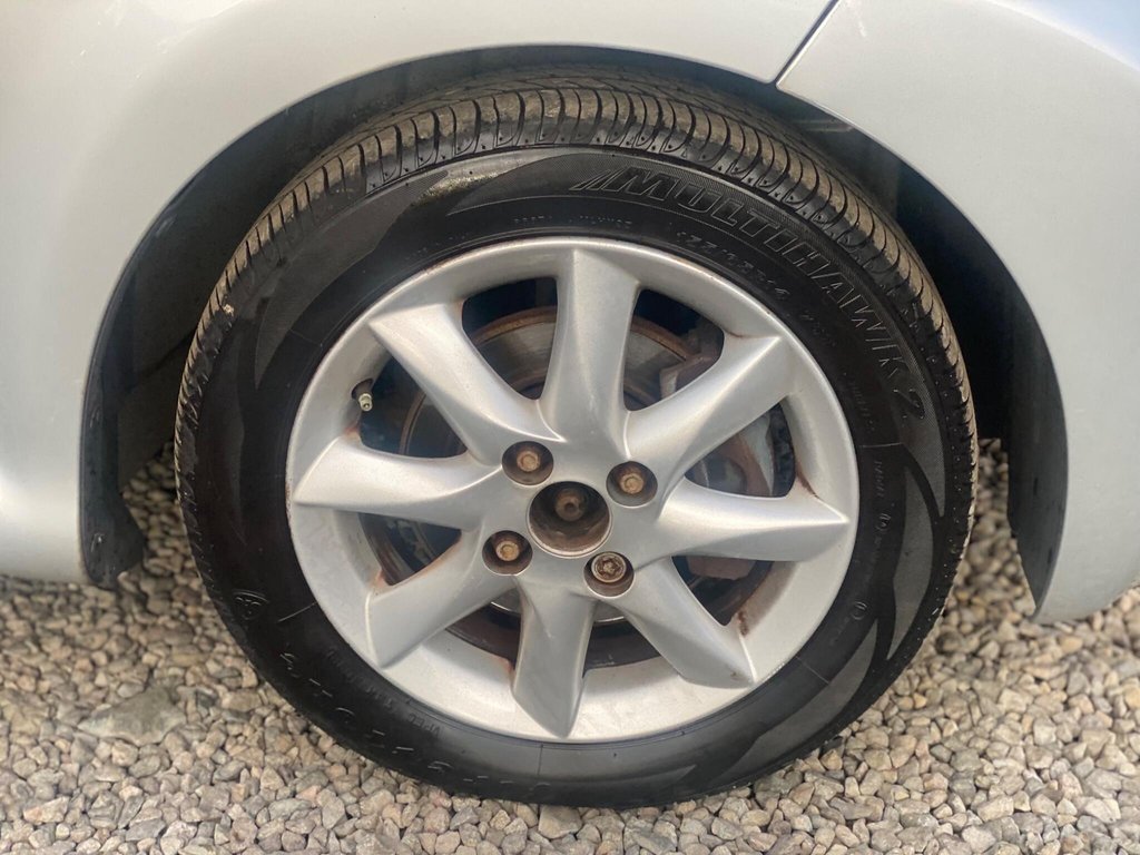 Used Toyota AYGO 2008 for sale - 76338564: Photo 15