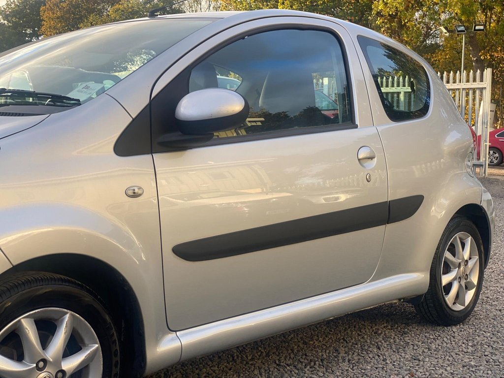 Used Toyota AYGO 2008 for sale - 76338564: Photo 24