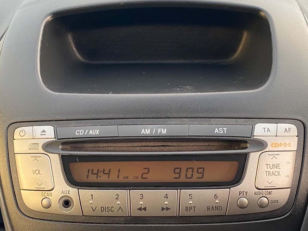 Used Toyota AYGO 2008 for sale - 76338564: Photo 32