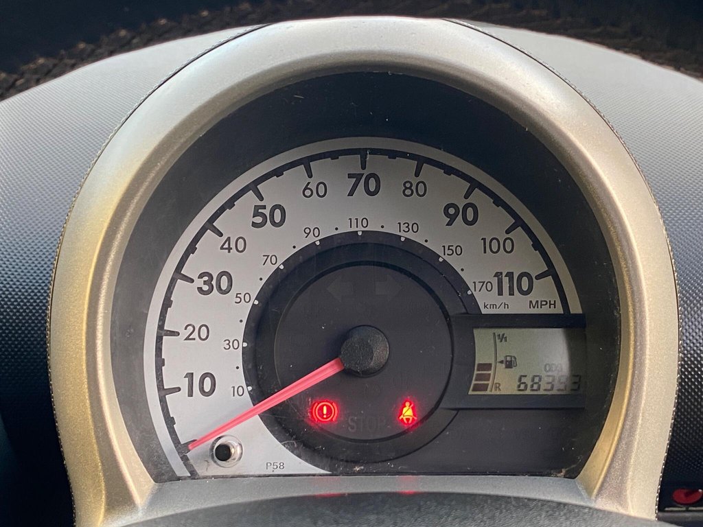 Used Toyota AYGO 2008 for sale - 76338564: Photo 37