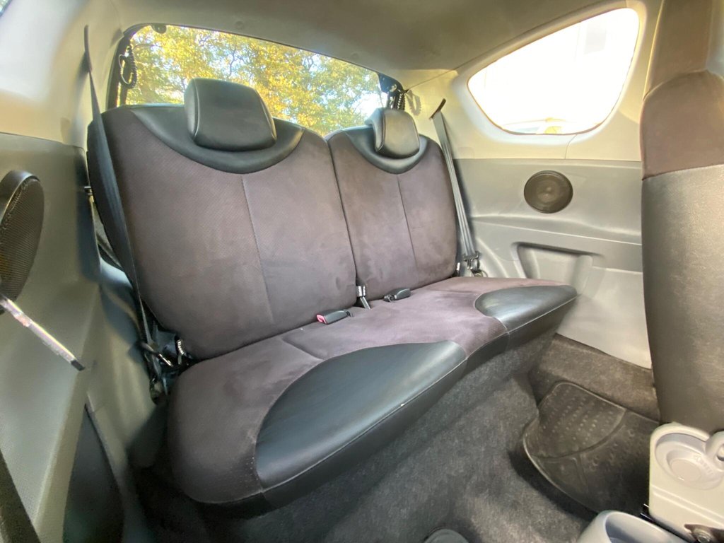 Used Toyota AYGO 2008 for sale - 76338564: Photo 39