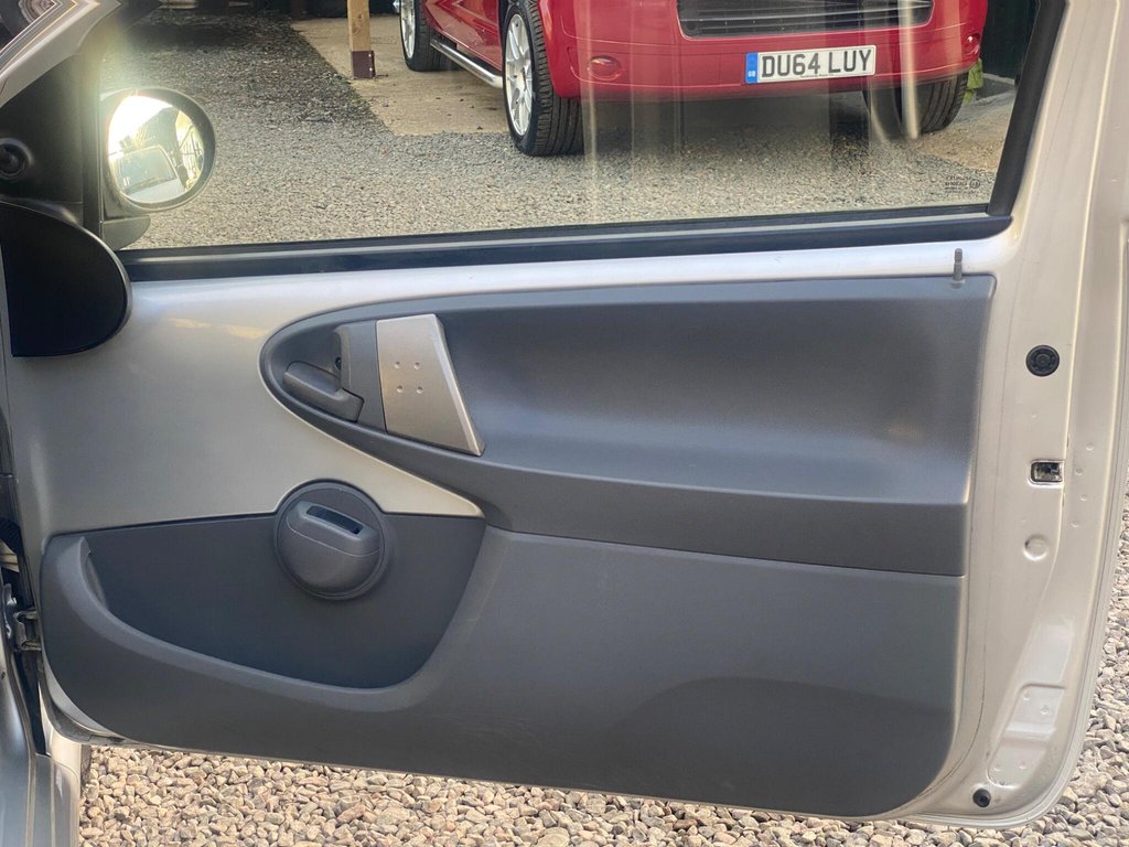 Used Toyota AYGO 2008 for sale - 76338564: Photo 41