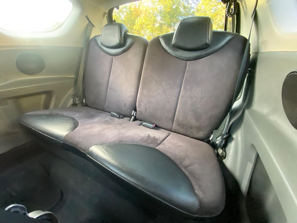 Used Toyota AYGO 2008 for sale - 76338564: Photo 48