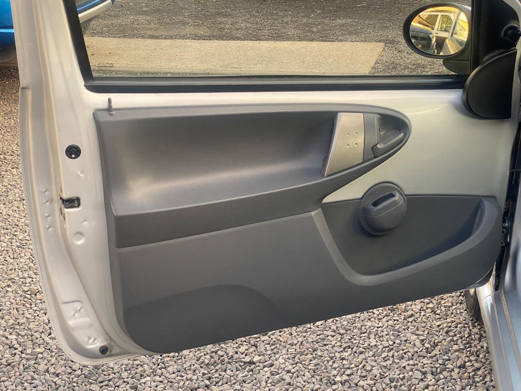 Used Toyota AYGO 2008 for sale - 76338564: Photo 49