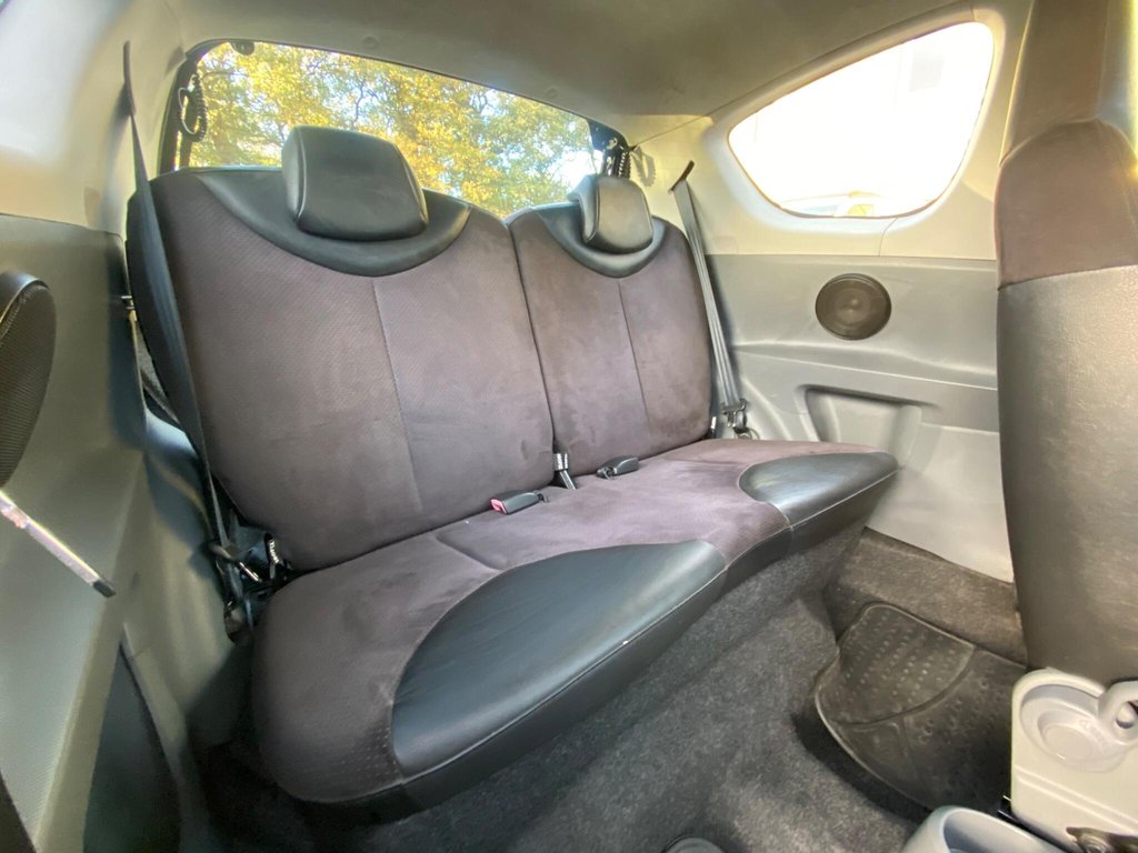 Used Toyota AYGO 2008 for sale - 76338564: Photo 8