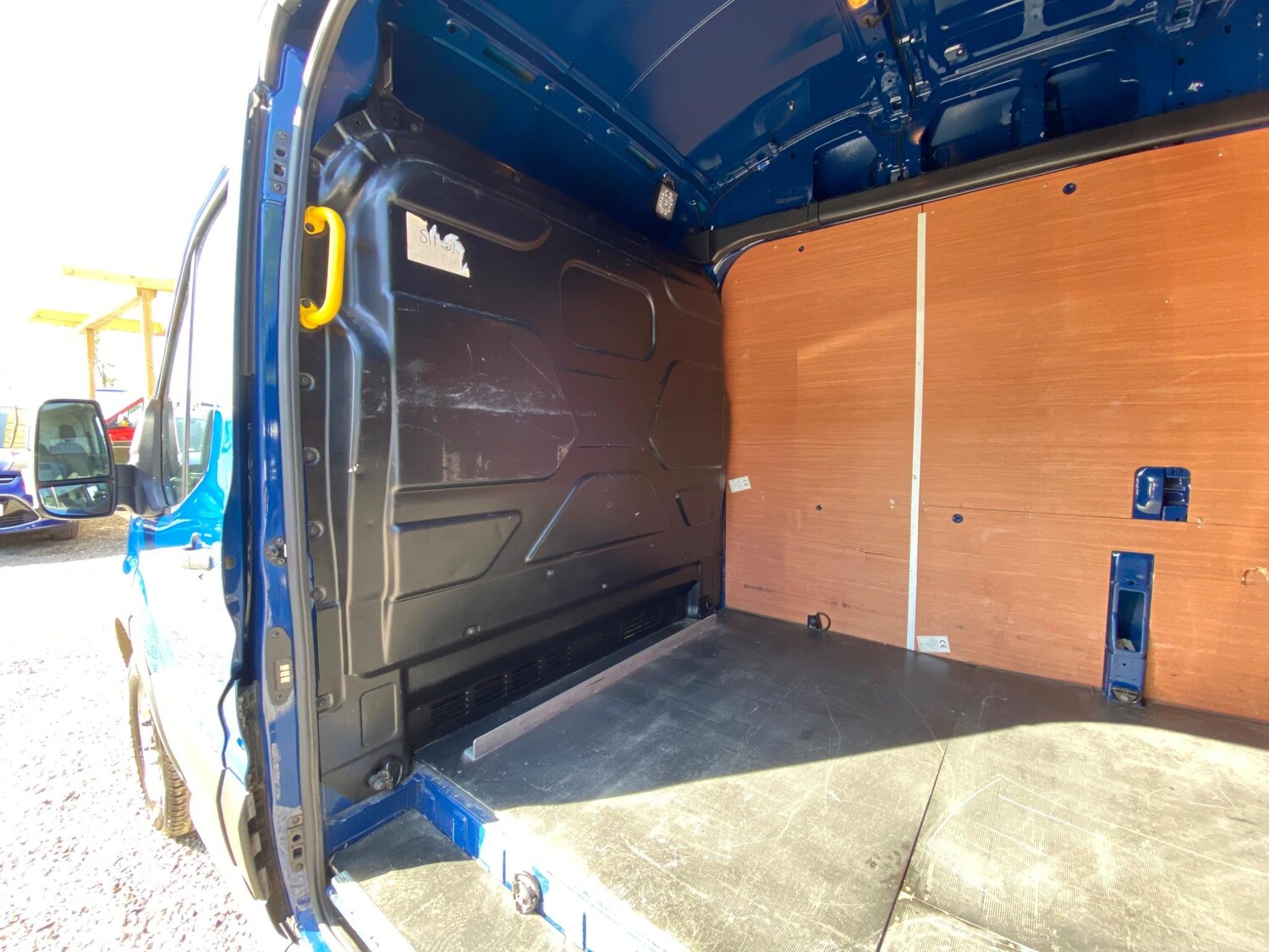 Vehicle 13