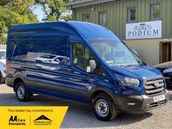 Used Ford Transit 2022 for sale - 74618319: Photo