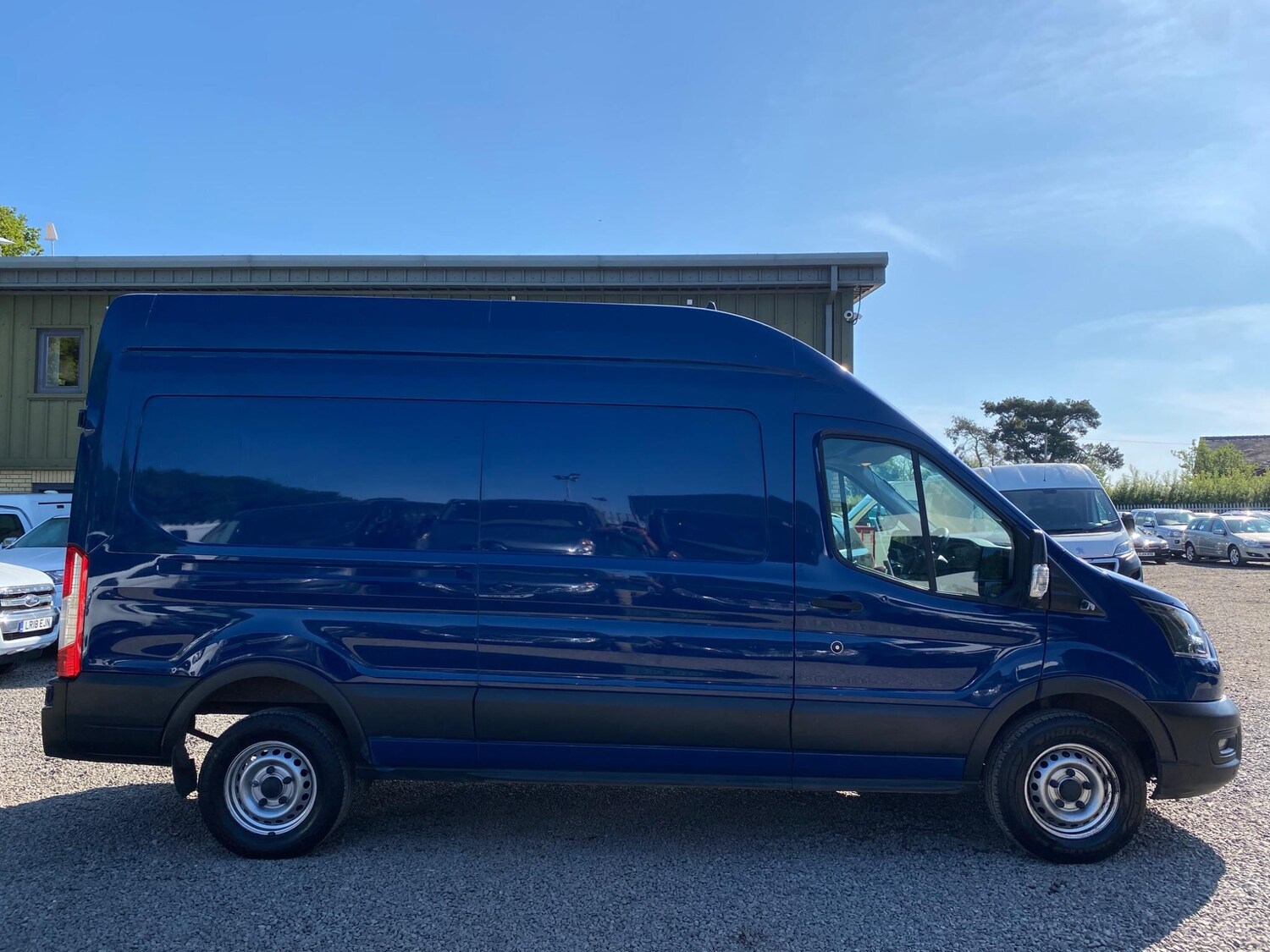 Vehicle 24