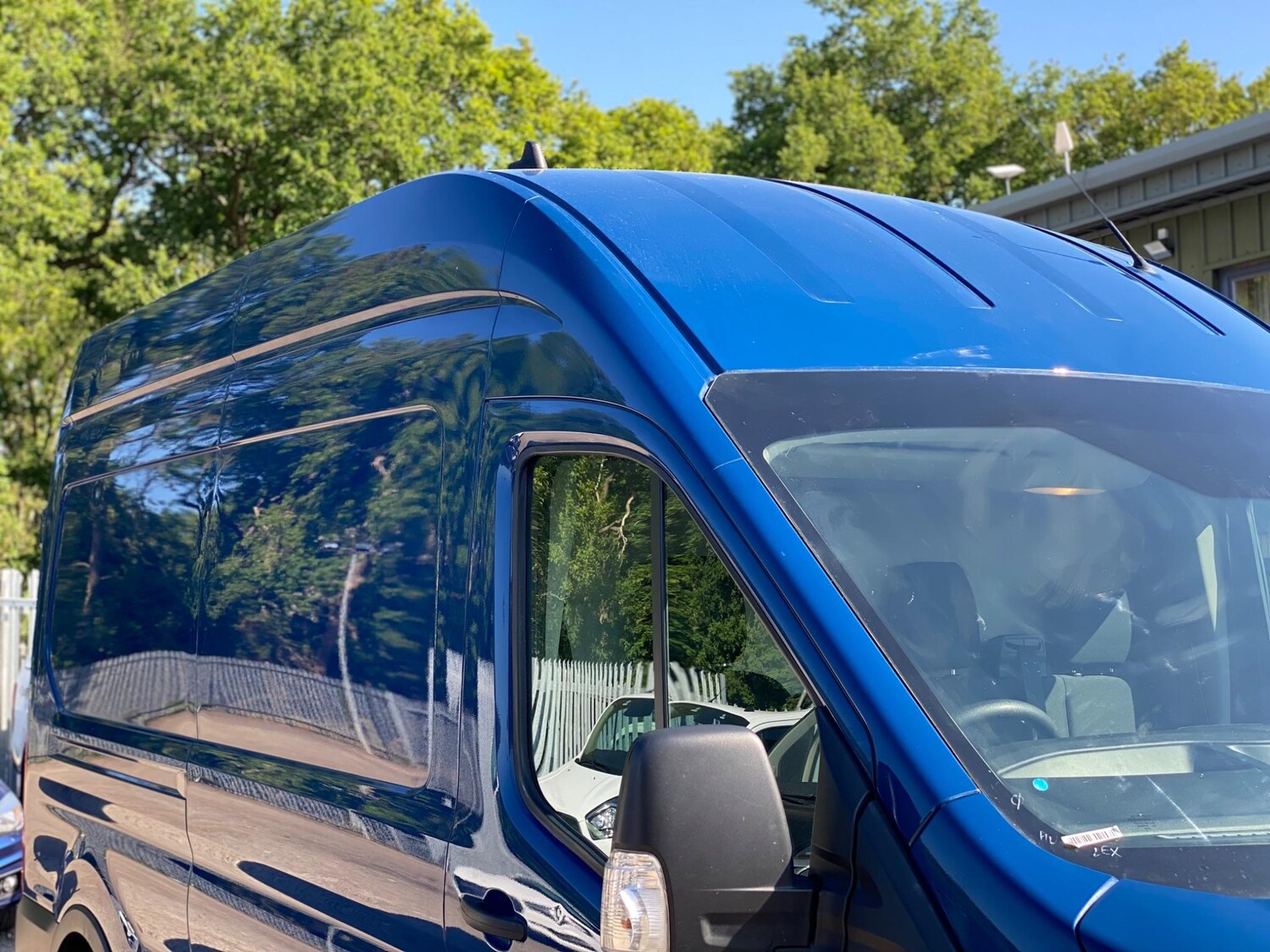 Vehicle 27