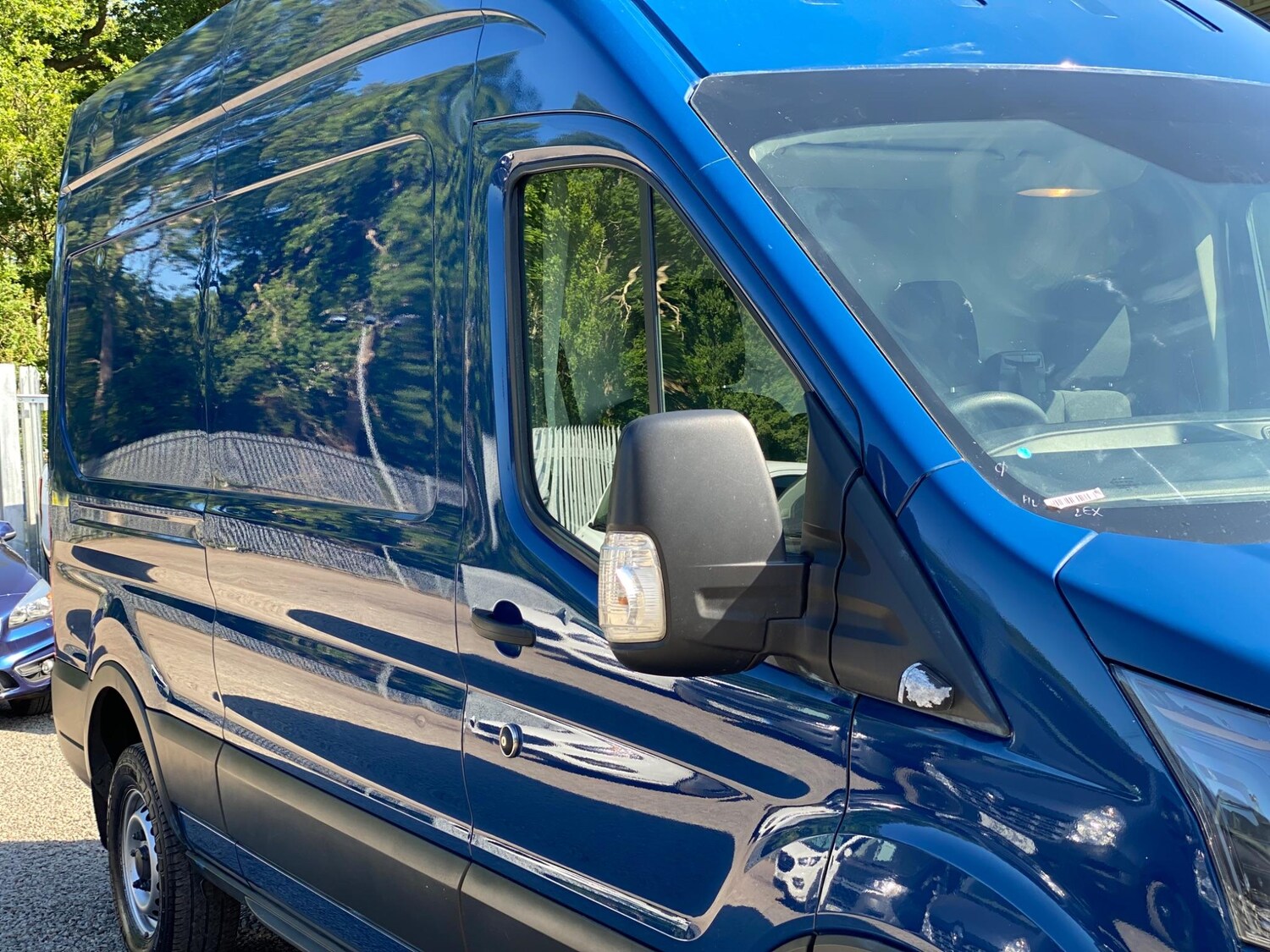 Vehicle 28