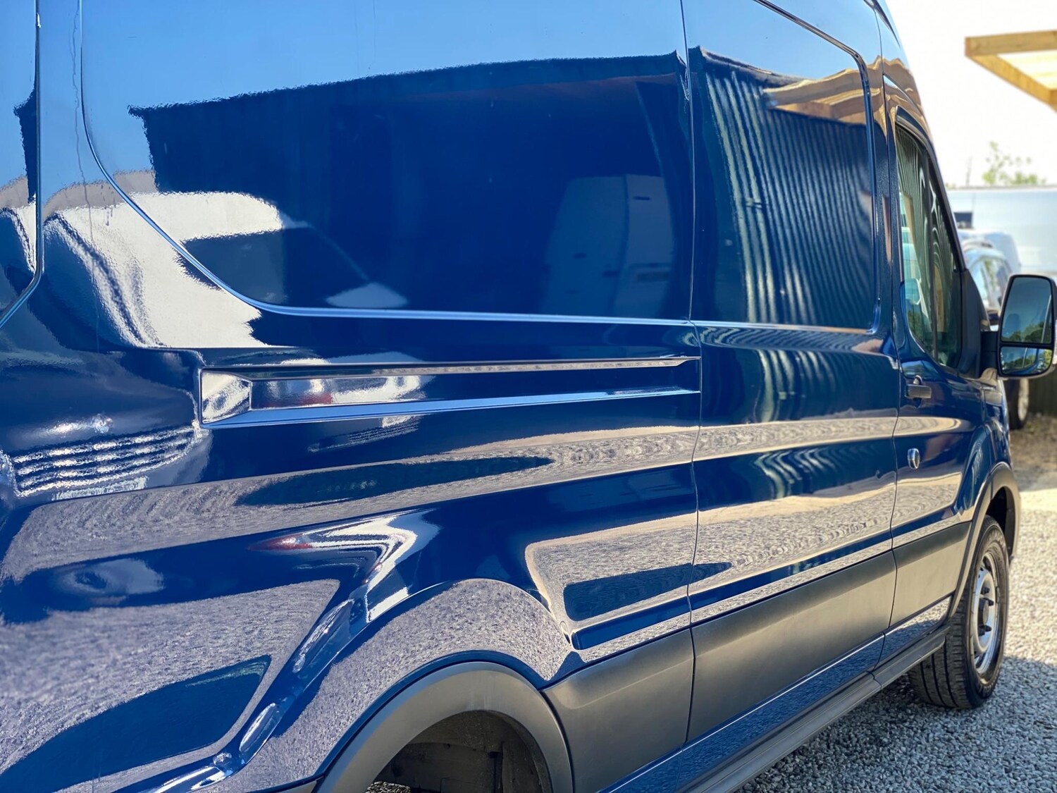 Vehicle 40