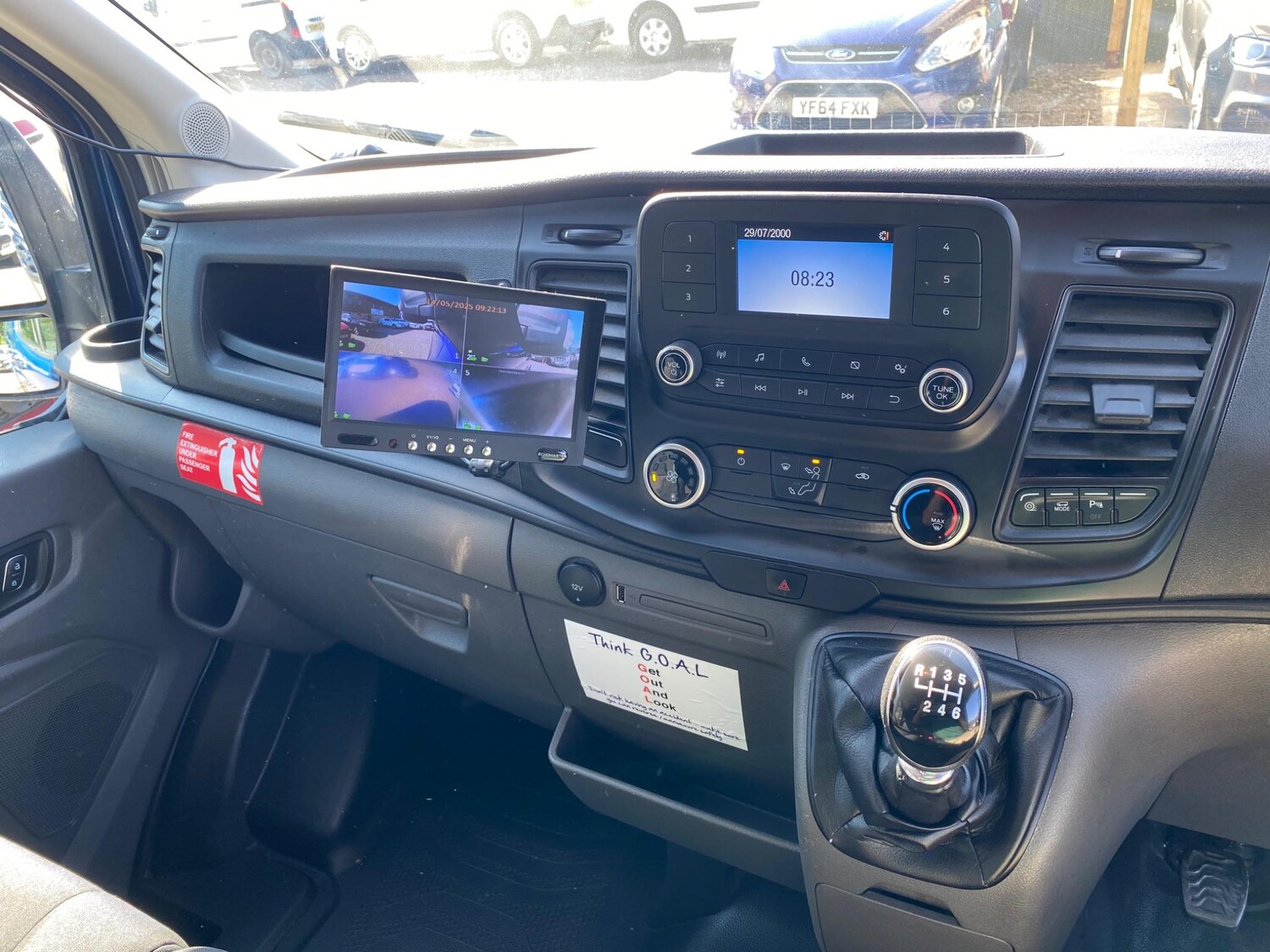 Vehicle 43
