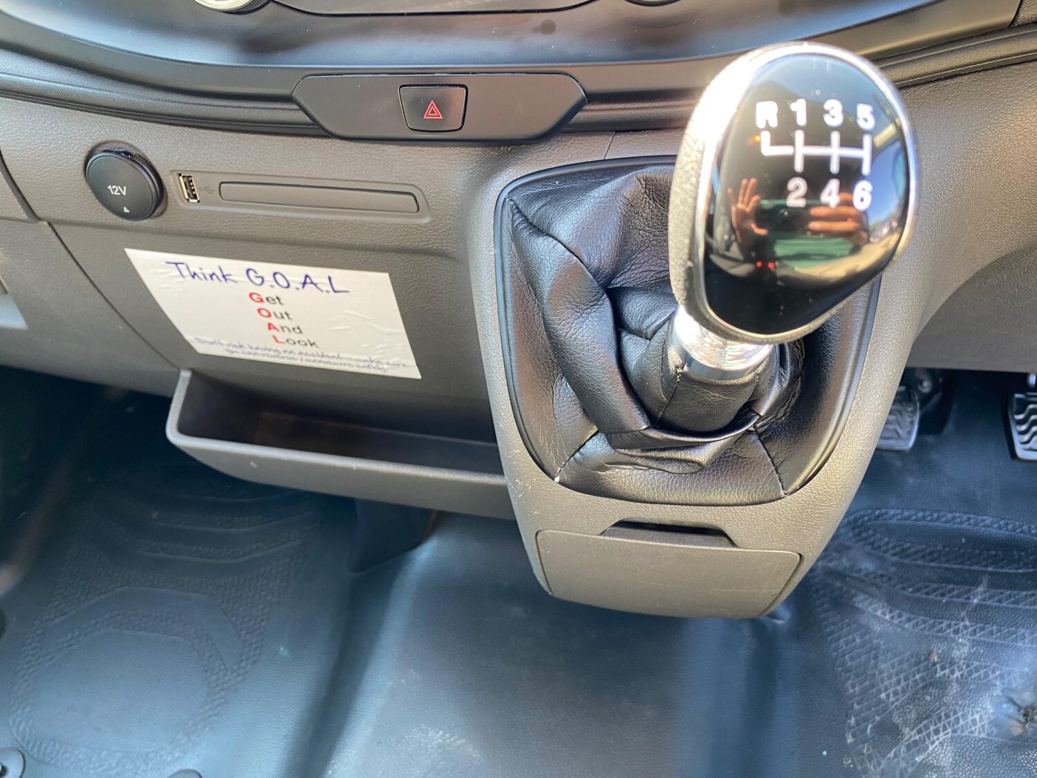 Vehicle 45