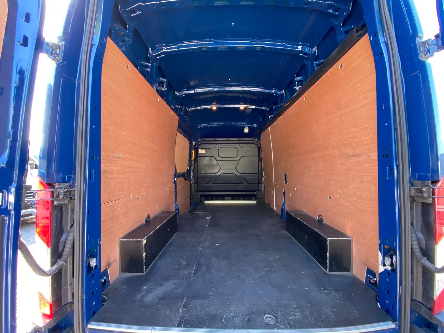 Vehicle 55