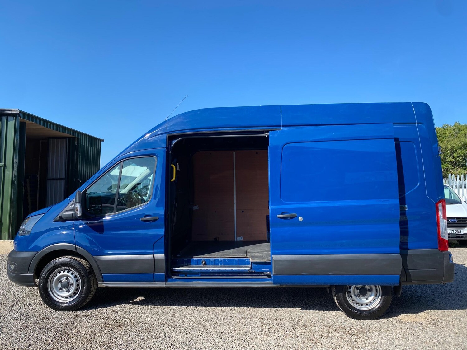 Vehicle 56