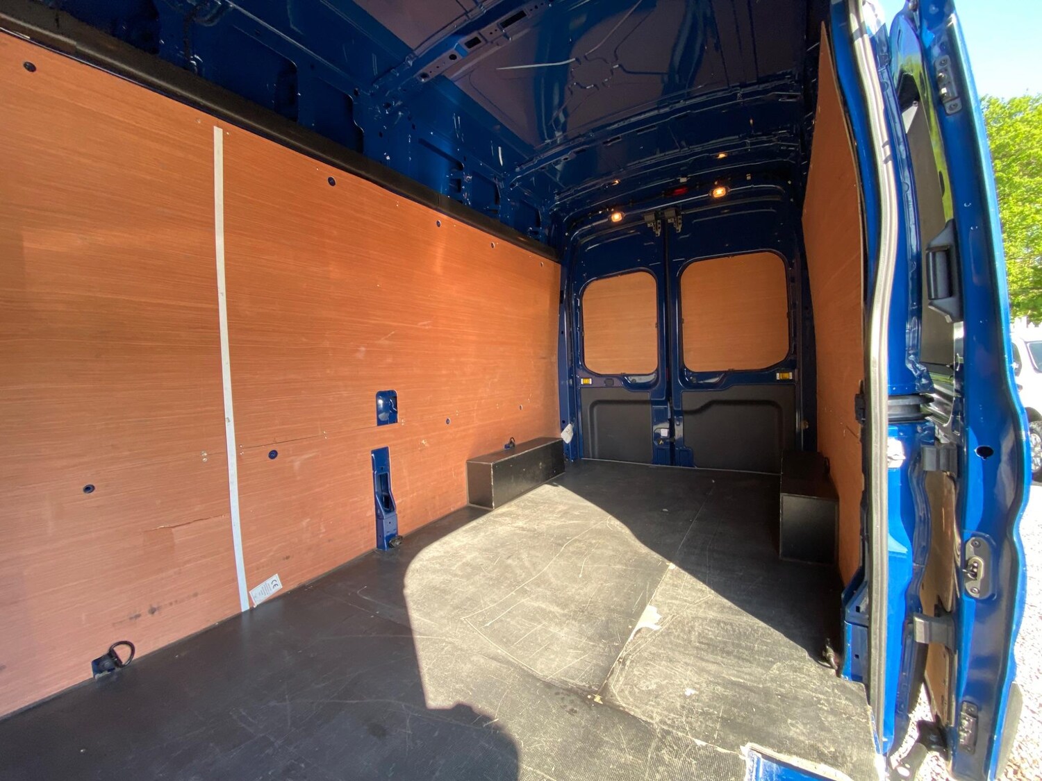 Vehicle 57