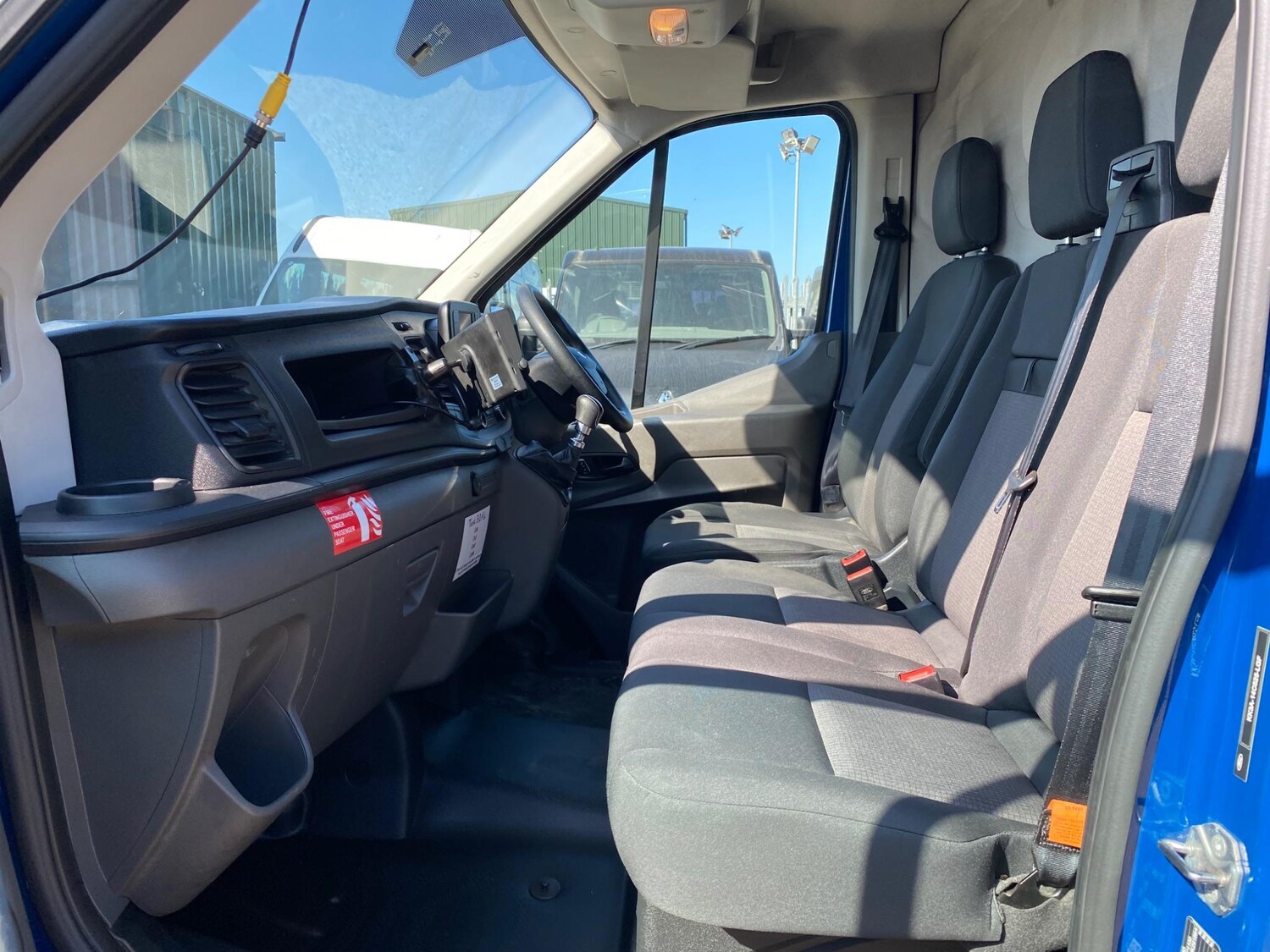 Vehicle 58