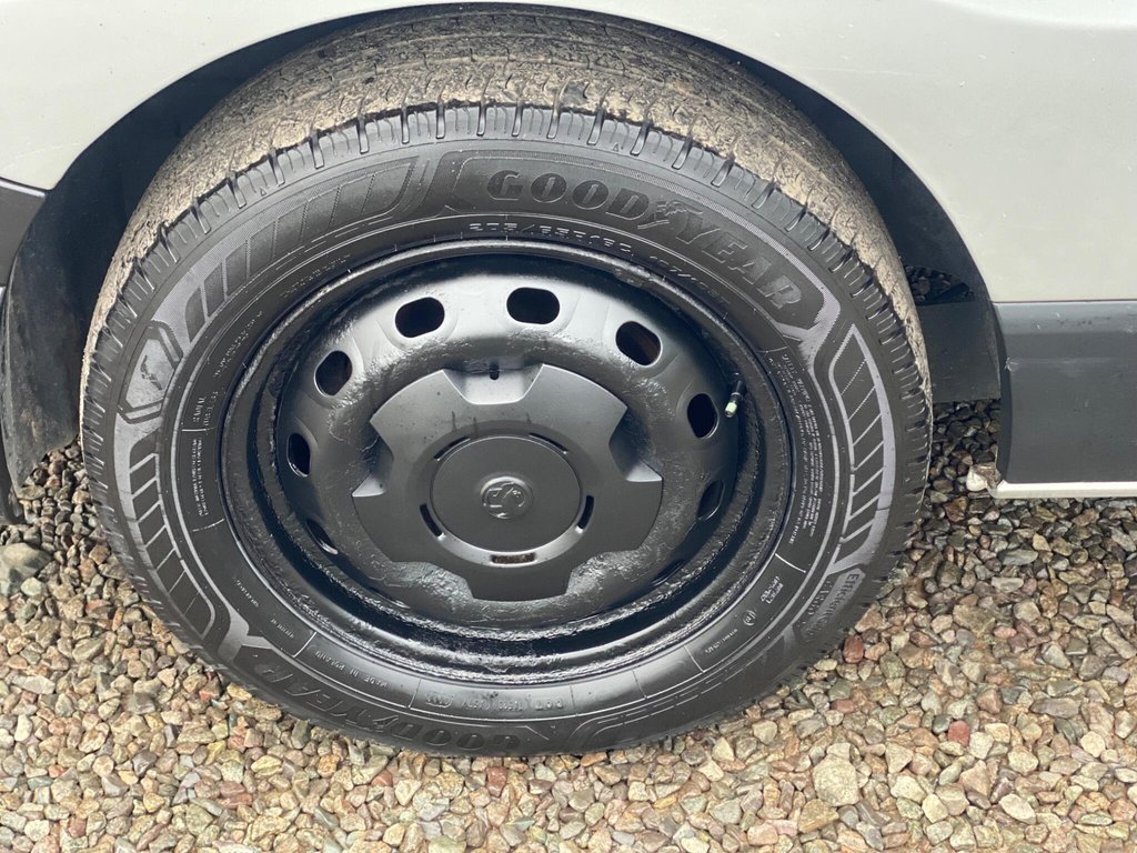 Used Vauxhall Vivaro 2019 for sale - 77525891: Photo 15