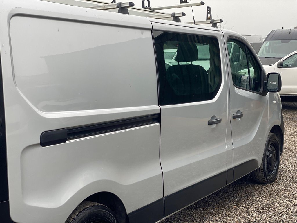 Used Vauxhall Vivaro 2019 for sale - 77525891: Photo 25