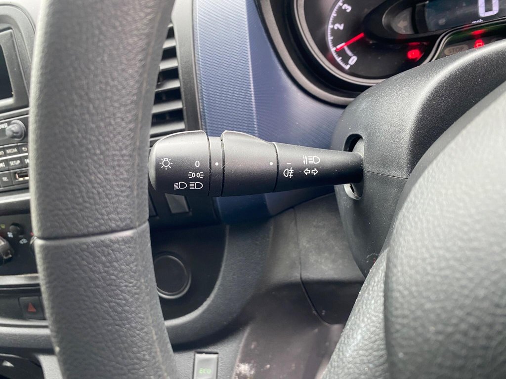 Used Vauxhall Vivaro 2019 for sale - 77525891: Photo 29