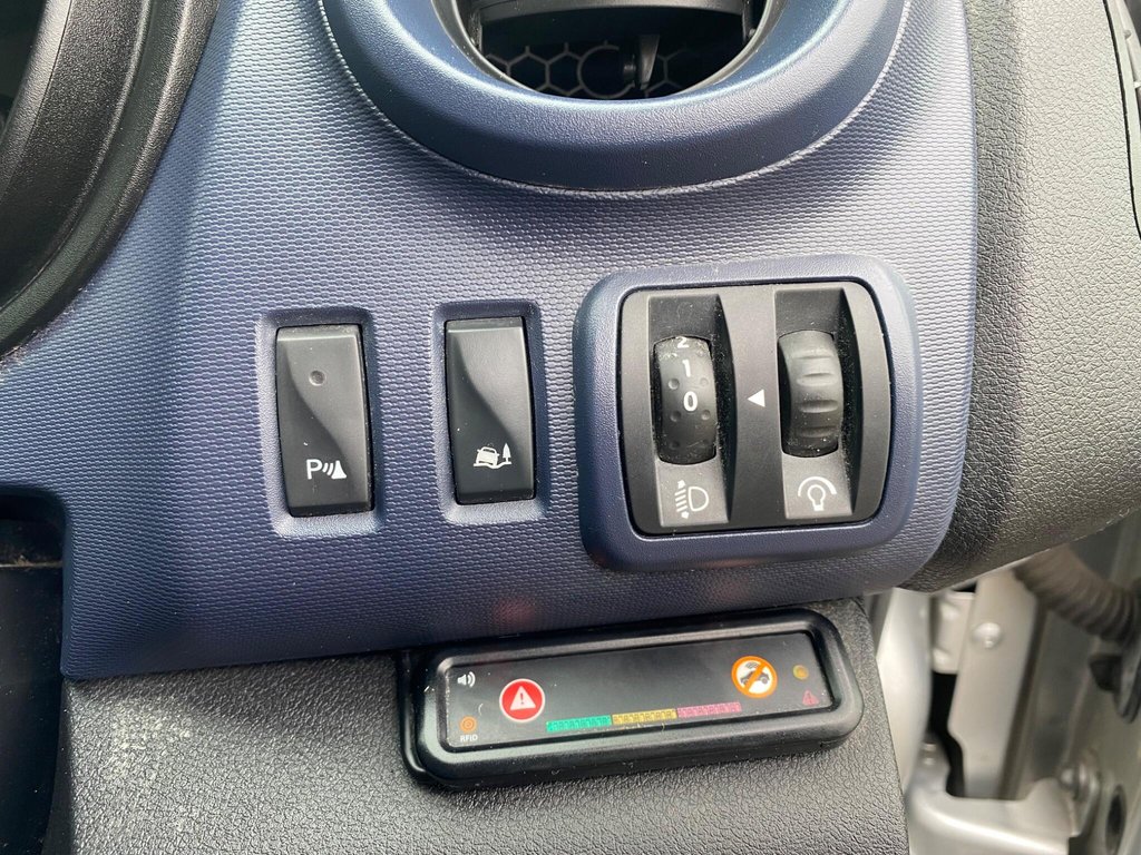 Used Vauxhall Vivaro 2019 for sale - 77525891: Photo 31