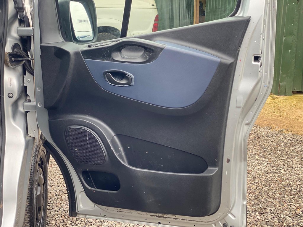 Used Vauxhall Vivaro 2019 for sale - 77525891: Photo 34