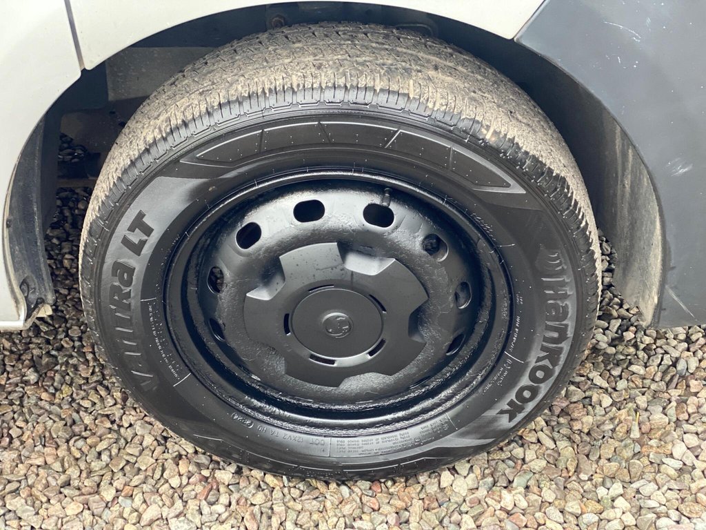 Used Vauxhall Vivaro 2019 for sale - 77525891: Photo 47