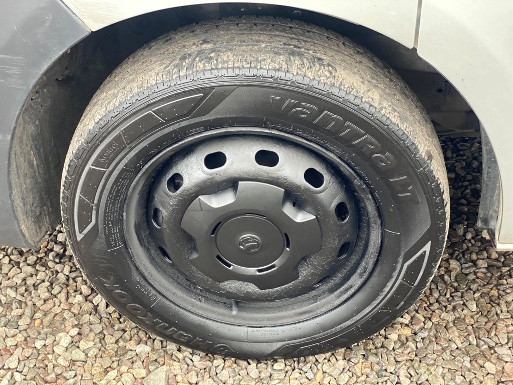 Used Vauxhall Vivaro 2019 for sale - 77525891: Photo 48