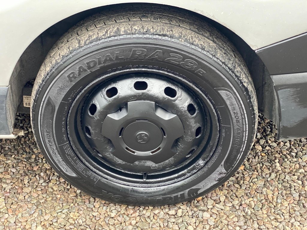 Used Vauxhall Vivaro 2019 for sale - 77525891: Photo 49