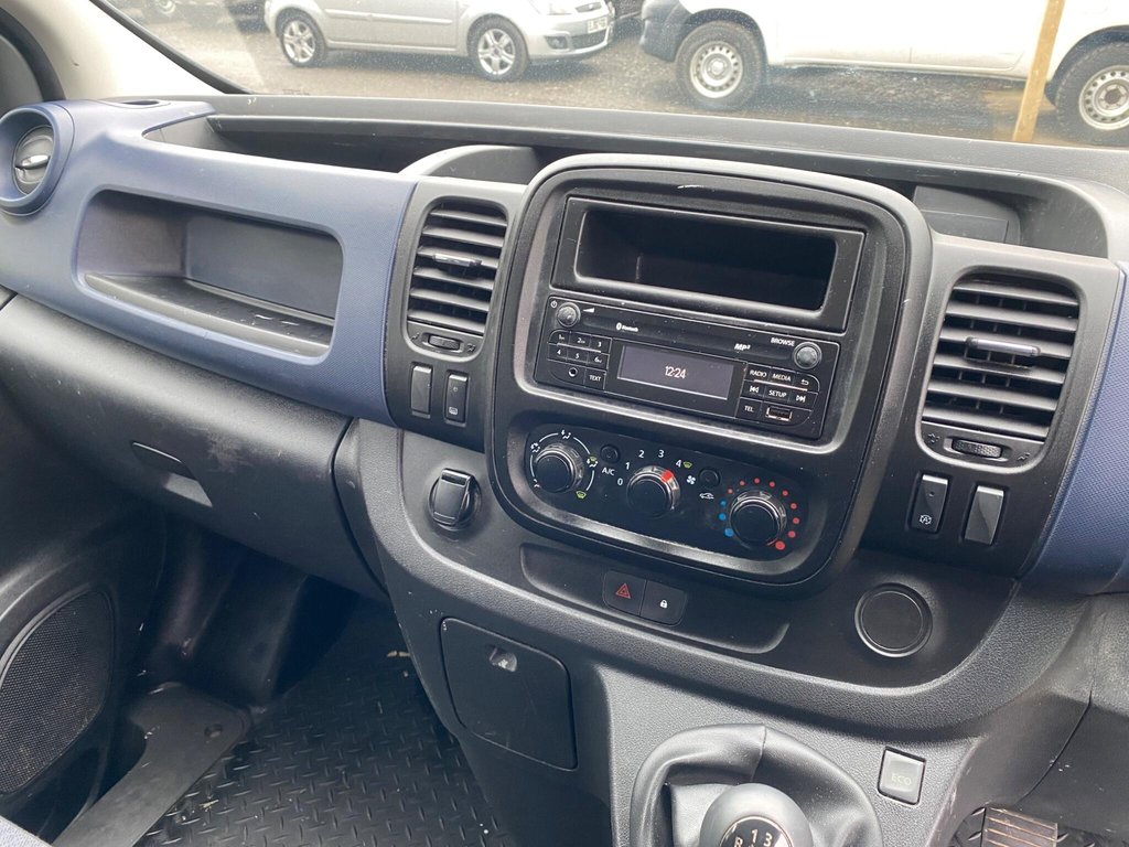 Used Vauxhall Vivaro 2019 for sale - 77525891: Photo 8