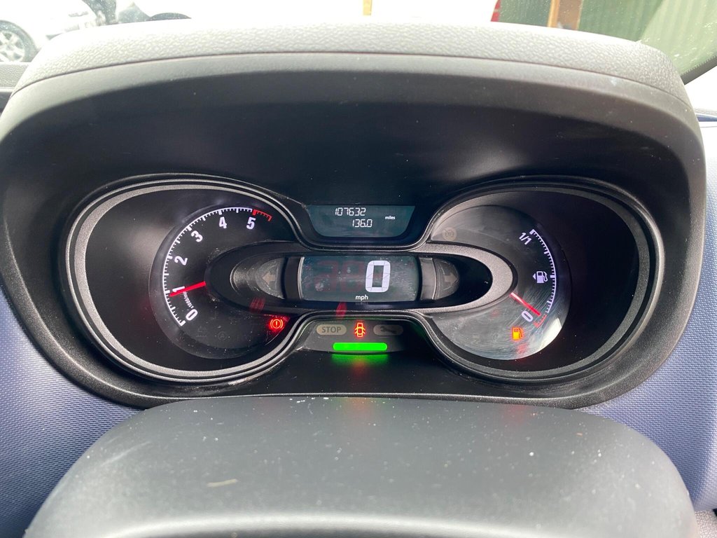 Used Vauxhall Vivaro 2019 for sale - 77525891: Photo 9