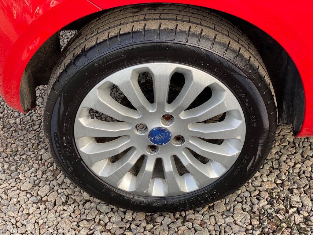 Used Ford Ka 2013 for sale - 78181008: Photo 15