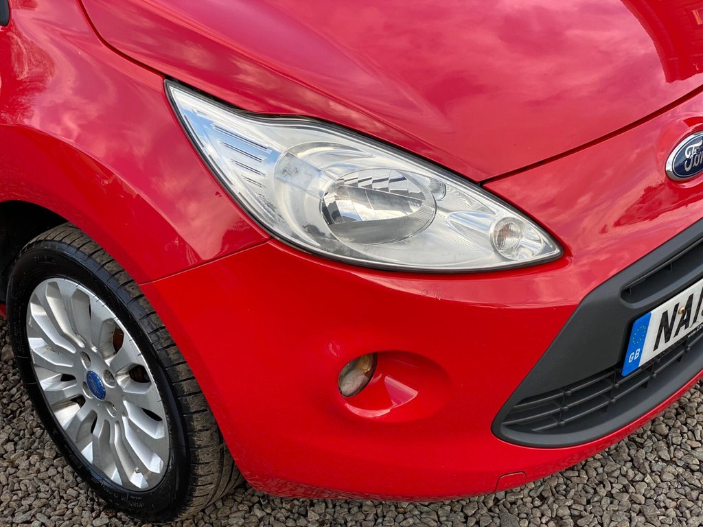 Used Ford Ka 2013 for sale - 78181008: Photo 21