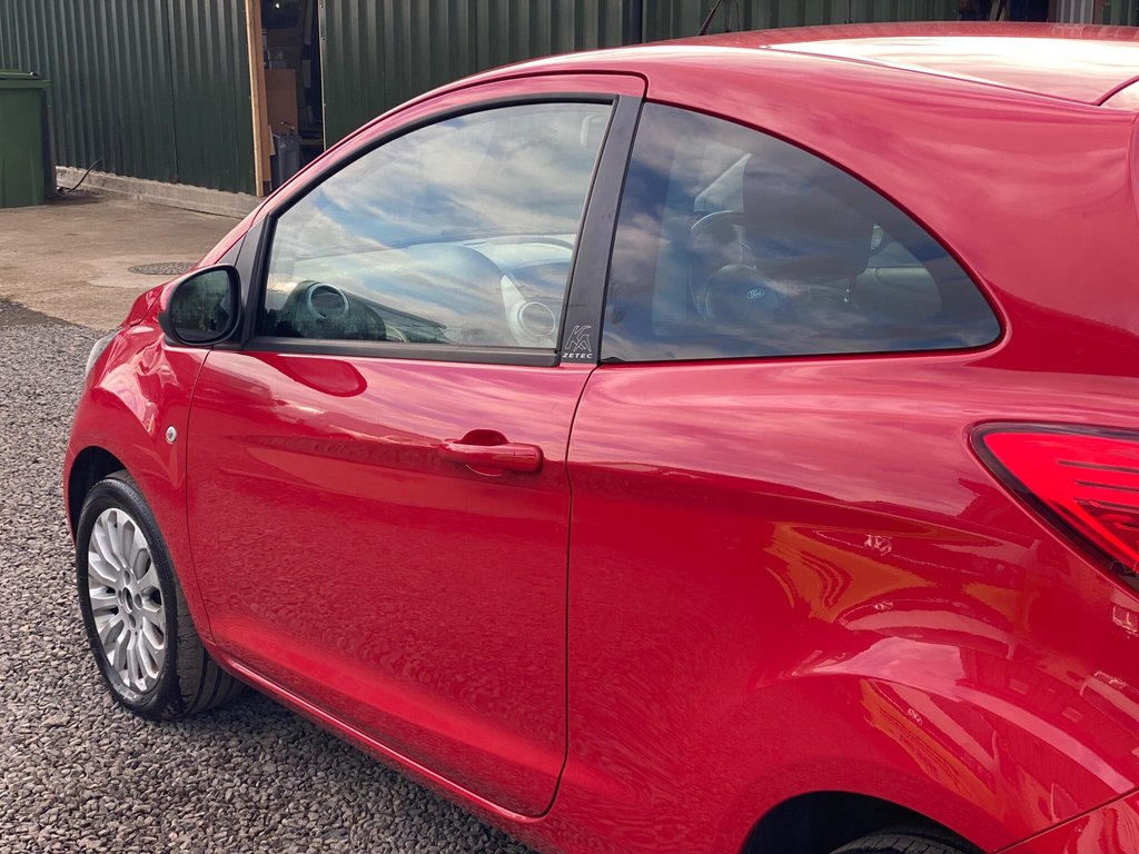 Used Ford Ka 2013 for sale - 78181008: Photo 26