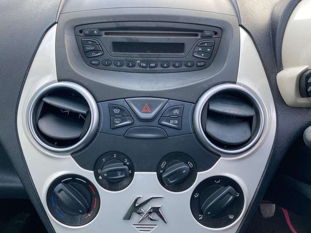 Used Ford Ka 2013 for sale - 78181008: Photo 31