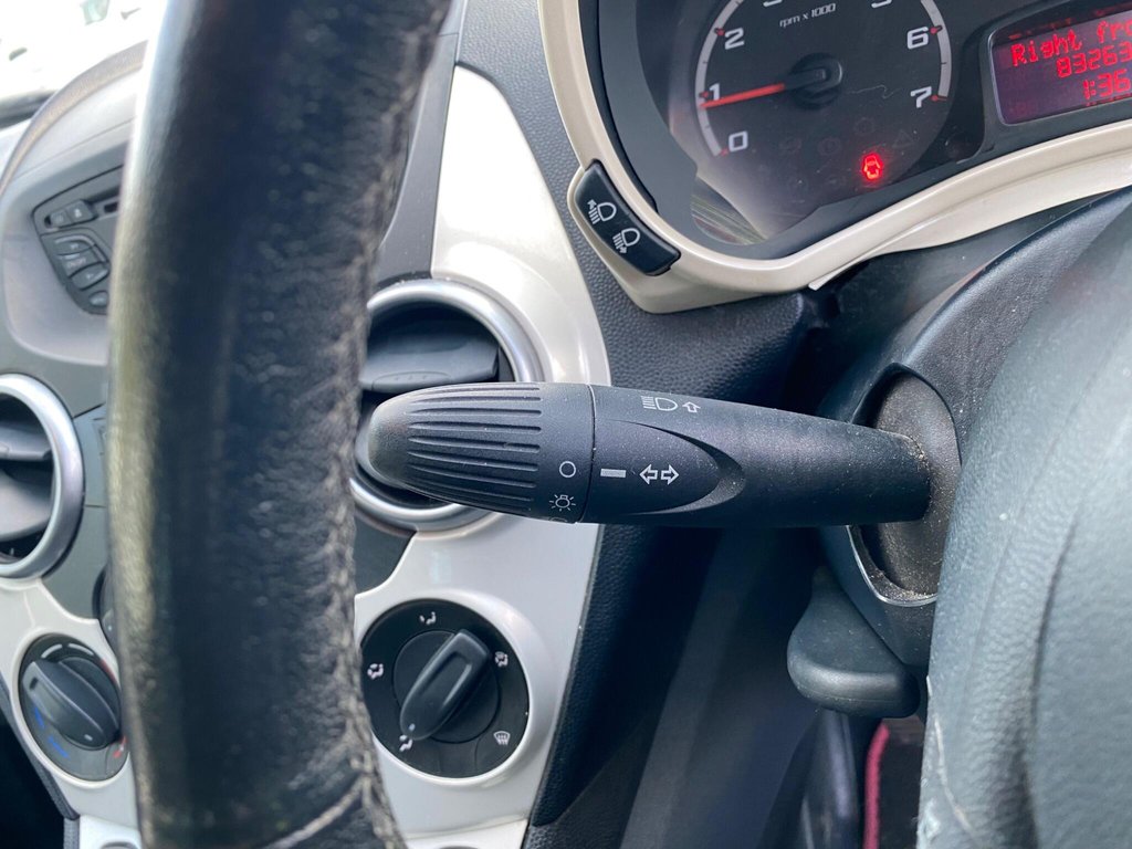 Used Ford Ka 2013 for sale - 78181008: Photo 32