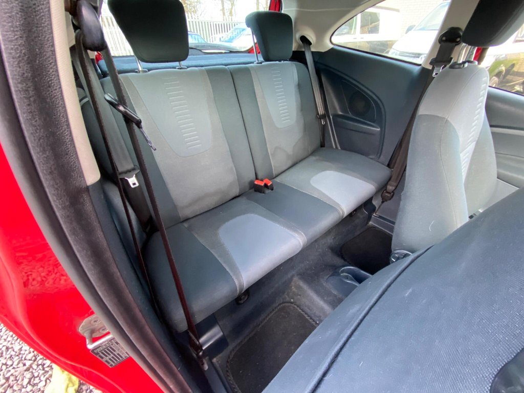 Used Ford Ka 2013 for sale - 78181008: Photo 37