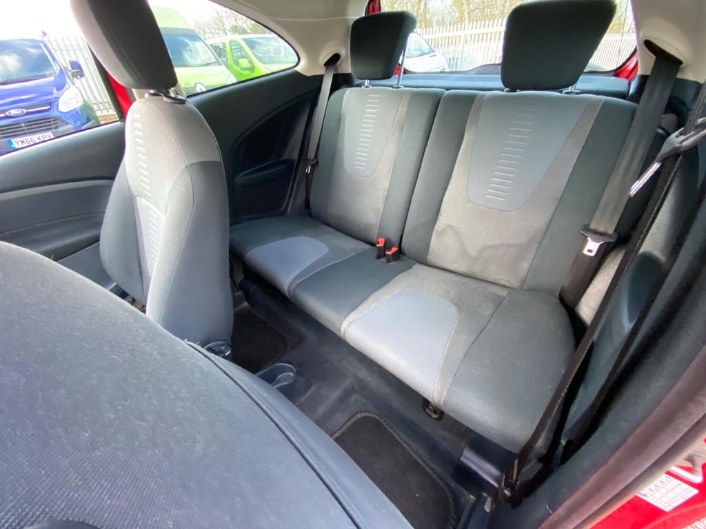 Used Ford Ka 2013 for sale - 78181008: Photo 43